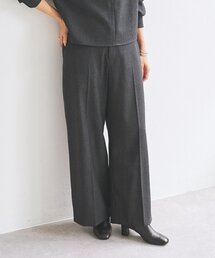 サイドフックカプリパンツ / Side Hook Capri Pants（その他パンツ