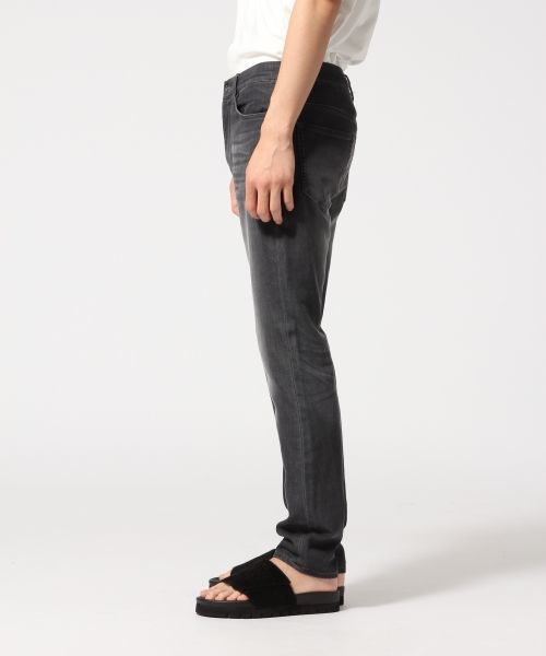 RAGEBLUE(レイジブルー)の「JOGデニム5ポケ/727092(デニムパンツ・メンズ・ライトブルー/グレー系その他/ブルー・MEDIUM/LARGE)」の10枚目の写真