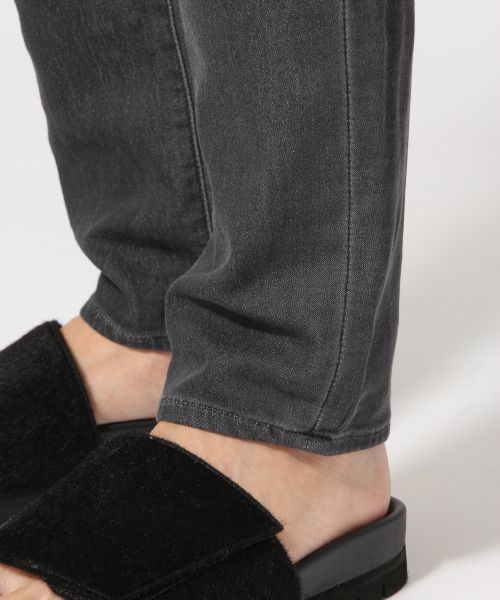 RAGEBLUE(レイジブルー)の「JOGデニム5ポケ/727092(デニムパンツ・メンズ・ライトブルー/グレー系その他/ブルー・MEDIUM/LARGE)」の15枚目の写真