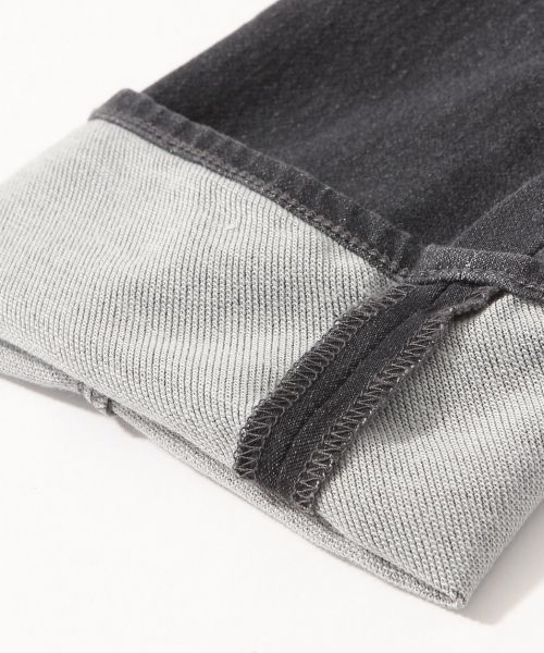 RAGEBLUE(レイジブルー)の「JOGデニム5ポケ/727092(デニムパンツ・メンズ・ライトブルー/グレー系その他/ブルー・MEDIUM/LARGE)」の20枚目の写真