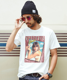 HYSTERIC GLAMOUR | ALL IN GOOD TIME pt T-SH(Tシャツ/カットソー)
