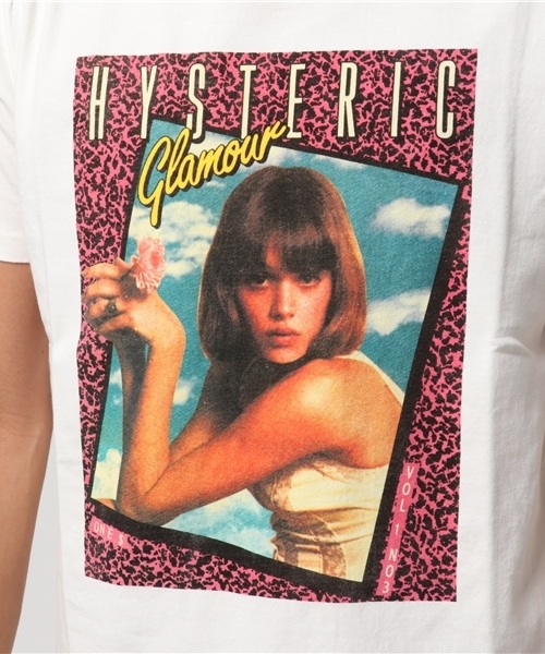 Hysteric glamour ヒステリックグラマー ミラー スタンド 鏡 HYSTERIC GLAMOUR♥️スタンドミラー2024春ノベルティ - メルカリ
