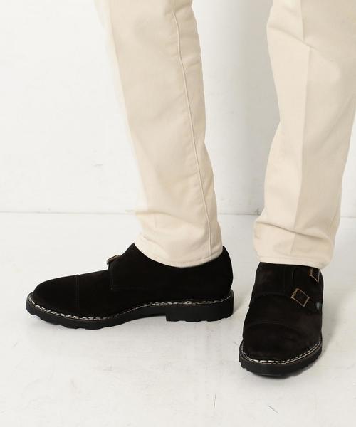 PARABOOT（パラブーツ）＞SUEDE WILLIAM（ブーツ）｜UNITED ARROWS