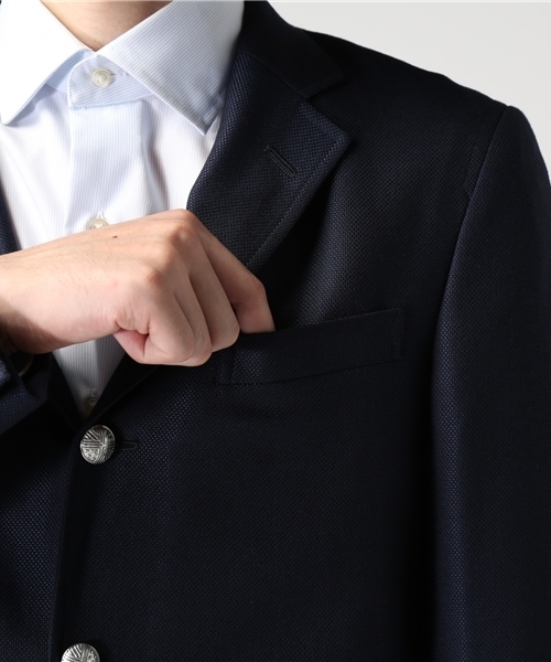 【新品　未使用】ケイタマルヤマ☆レースボーダートップス　ネイビー　アイボリー ケイタマルヤマ レースボーダートップス ネイビー アイボリー - メルカリ