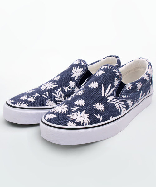 8(eight)(エイト)の「ALOHA スリッポン スニーカー PUレザー(スリッポン)」|その他3