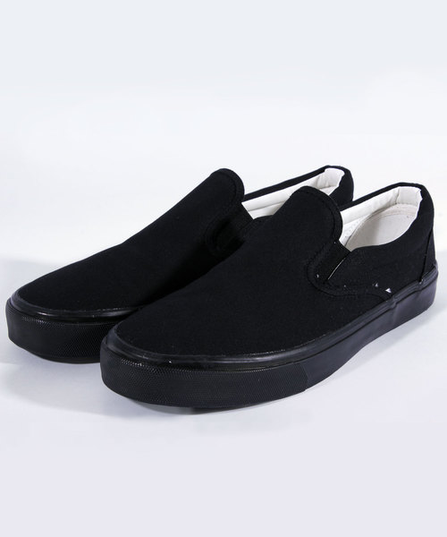 ８(eight)（エイト）の「ALOHAスリッポン（スリッポン・メンズ・その他/レオパード/ホワイト系その他/ブラック系その他/グレー/ブラック/ブラック×ブラック/カモフラージュ/インディゴブルー/ブルー系その他/その他2/その他5/その他3/パイソン/ストライプ/その他4/チャコールグレー/その他6/ブラック系その他2/ブラック系その他3/グレー系その他/その他7/ブラック系その他5/ベージュ/ブラック系その他4/その他9/その他10/レッド系その他/その他8/ブルー系その他2/ブラック系その他6/ホワイト系その他2/グリーン/ダークグレー/その他11/その他14/その他13/その他12/キナリ・28.0cm/26.5cm/27.0cm/26.0cm/25.0cm/25.5cm）」の6枚目の写真