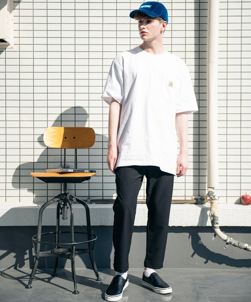 ALOHAスリッポン