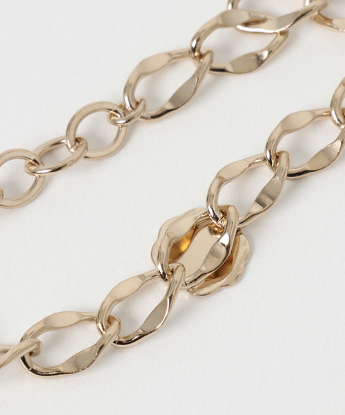 NOJESS（ノジェス）の「【6mm用】ウォッチベルト（アナログ腕時計