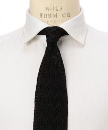 Fiorio | ＜FIORIO(フィオリオ)＞ JQD SLD KNT(ネクタイ)