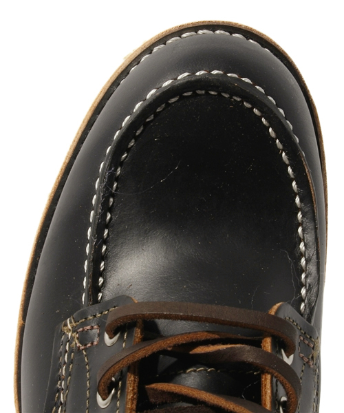 BEAMS（ビームス）の「RED WING / #9874 IRISH SETTER（ブーツ・メンズ・ブラック・7/7.5/8/8.5/9/9.5）」の5枚目の写真