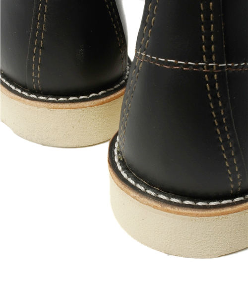 BEAMS（ビームス）の「RED WING / #9874 IRISH SETTER（ブーツ・メンズ・ブラック・7/7.5/8/8.5/9/9.5）」の7枚目の写真