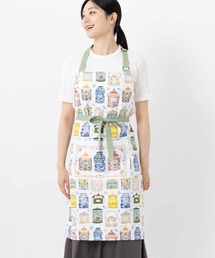 Ulster Weavers（アルスターウィーバース）の「Ulster Weavers コットンエプロン（エプロン）」