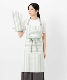 Ulster Weavers（アルスターウィーバース）の「Ulster Weavers コットンエプロン（エプロン）」