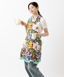 Ulster Weavers（アルスターウィーバース）の「Ulster Weavers コットンエプロン（エプロン）」