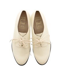 JELLY BEANS | 【Made in Japan】レースアップレインシューズ(753-9666)JELLY BEANS(ジェリービーンズ)(レインシューズ)