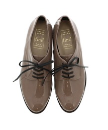 JELLY BEANS | 【Made in Japan】レースアップレインシューズ(753-9666)JELLY BEANS(ジェリービーンズ)(レインシューズ)