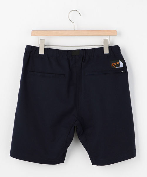 SHIPS Days(シップスデイズ)の「SN:SN×ROKX ショートパンツ(その他パンツ・メンズ・ブラック/ネイビー・SMALL/MEDIUM)」の13枚目の写真
