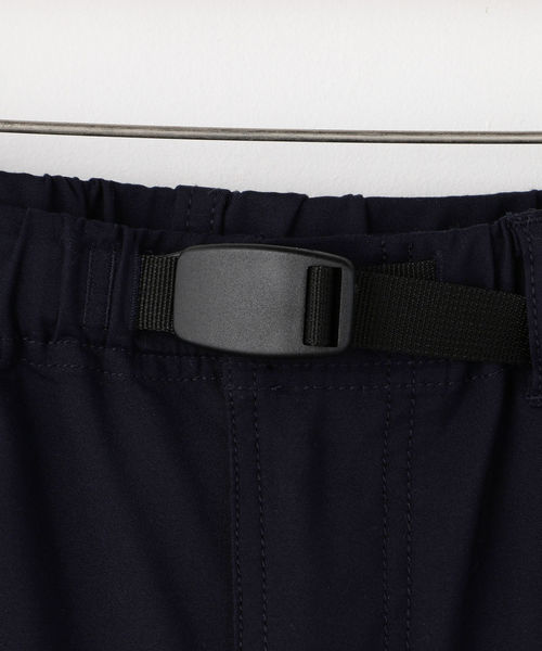 SHIPS Days(シップスデイズ)の「SN:SN×ROKX ショートパンツ(その他パンツ・メンズ・ブラック/ネイビー・SMALL/MEDIUM)」の7枚目の写真