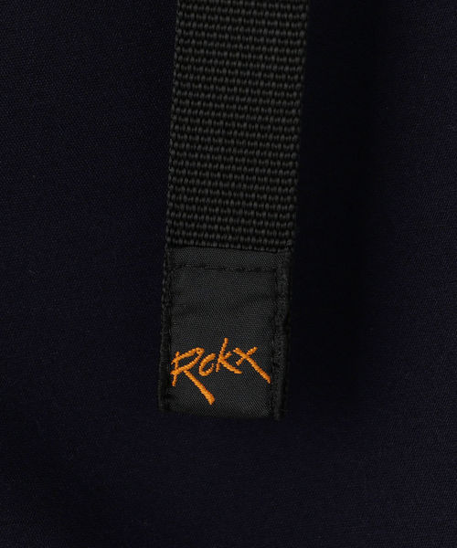 SHIPS Days(シップスデイズ)の「SN:SN×ROKX ショートパンツ(その他パンツ・メンズ・ブラック/ネイビー・SMALL/MEDIUM)」の6枚目の写真