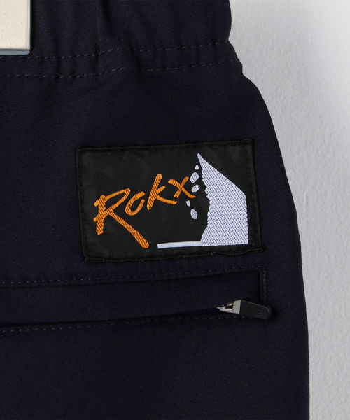 SHIPS Days(シップスデイズ)の「SN:SN×ROKX ショートパンツ(その他パンツ・メンズ・ブラック/ネイビー・SMALL/MEDIUM)」の5枚目の写真