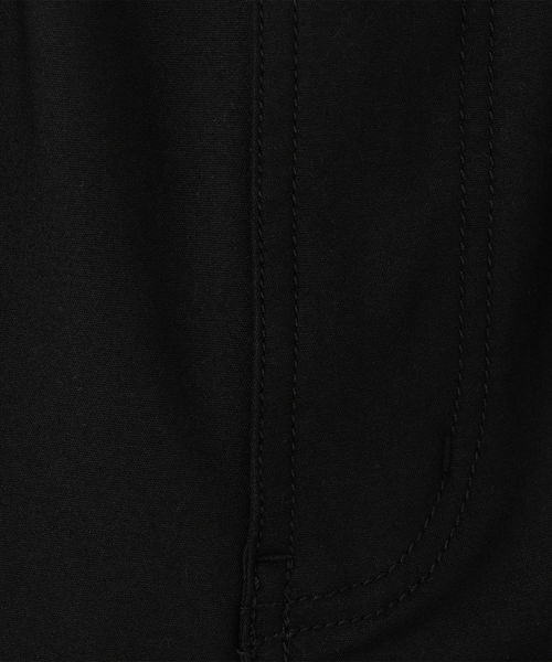 SHIPS Days(シップスデイズ)の「SN:SN×ROKX ショートパンツ(その他パンツ・メンズ・ブラック/ネイビー・SMALL/MEDIUM)」の4枚目の写真