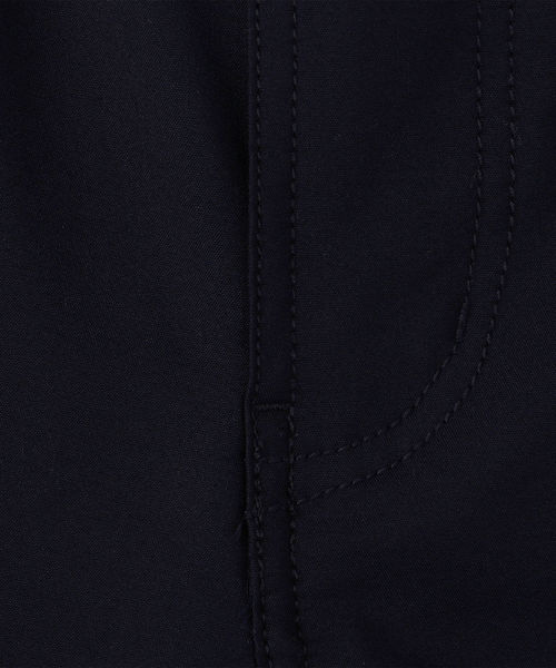 SHIPS Days(シップスデイズ)の「SN:SN×ROKX ショートパンツ(その他パンツ・メンズ・ブラック/ネイビー・SMALL/MEDIUM)」の3枚目の写真