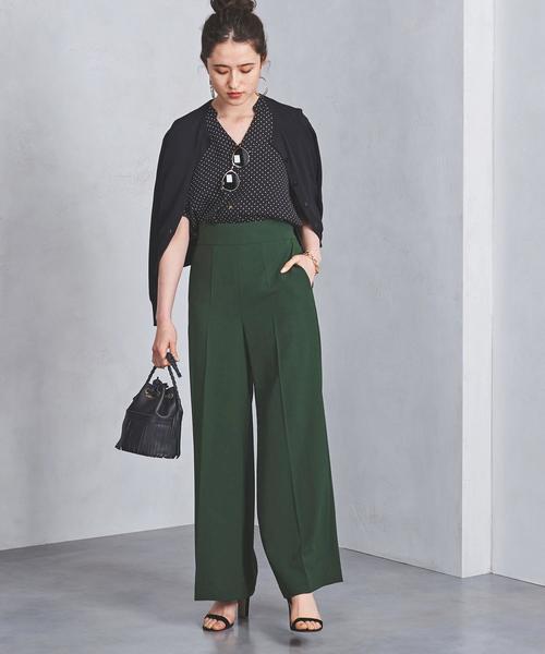 UNITED ARROWS（ユナイテッドアローズ）の「○UBCB ハイツイスト