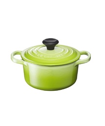 Le Creuset | シグニチャー ココット・ロンド 16cm(鍋/フライパン)