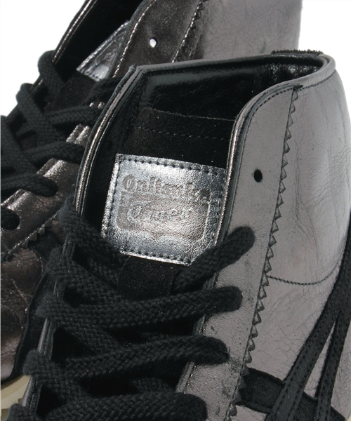 Onitsuka Tiger（オニツカタイガー）の「2013 NIPPON MADE オニツカ