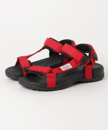 HAWKINS ホーキンス サンダル SHALLOWS HS13109 RED