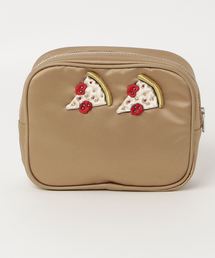 LUDLOW（ラドロー）の「Lazy animal pouch（ポーチ）」 - WEAR