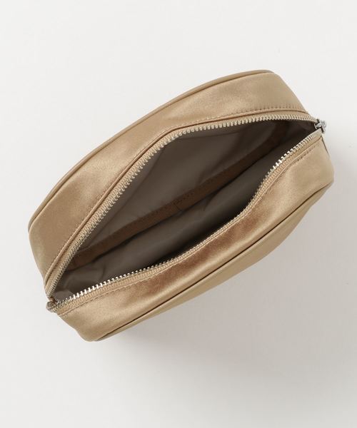 LUDLOW（ラドロー）の「ティッシュケース付ポーチ（ポーチ）」 - WEAR