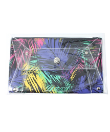クリアクラッチBAG
