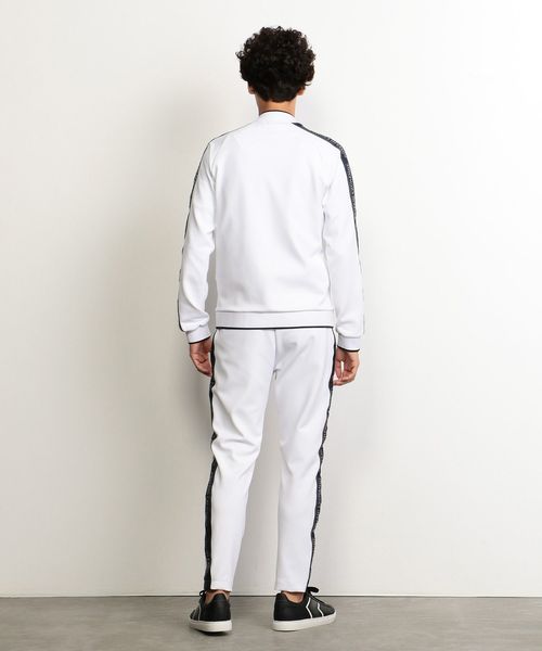 Armani Exchange トレーナー XS ホワイト ARMANI EXCHANGE トレーナー スウェット 「A|X アルマーニ