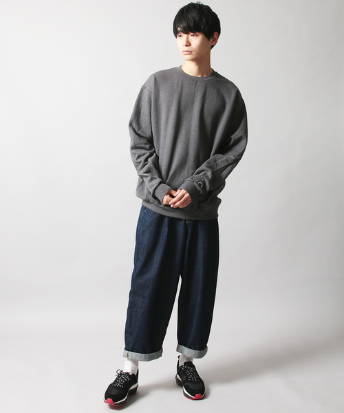 Champion（チャンピオン）の「Champion PULLOVER オーバーサイズ