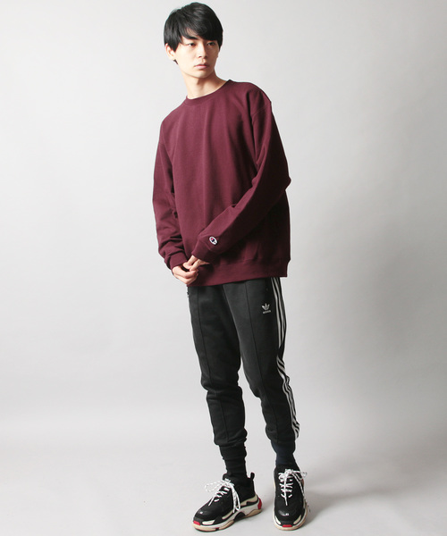 Champion チャンピオン　ピステ プルオーバー　オーバーサイズ　XXL Champion（チャンピオン）の「Champion PULLOVER オーバーサイズ