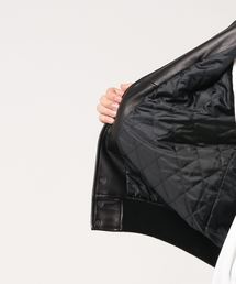 希少◎ヒステリックグラマー レザージャケット ブラック ロッカーズワッペン 美品 希少◎ヒステリックグラマー レザージャケット ブラック