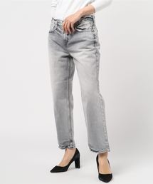 upperhights | upperhights(アッパーハイツ）THE HIS(デニムパンツ)