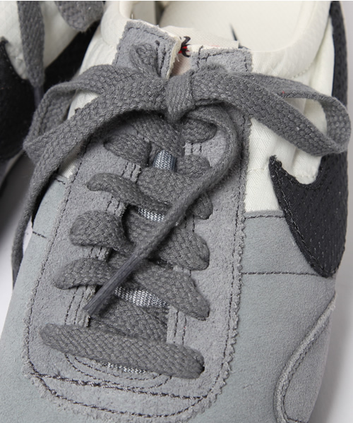 NIKE（ナイキ）の「★★NET限定[ナイキ]NIKE プリモントリオール スニーカー①（スニーカー・レディース・オレンジ/グレー/コバルトブルー・25cm/24.5cm/24cm/23cm/23.5cm/22.5cm）」の15枚目の写真