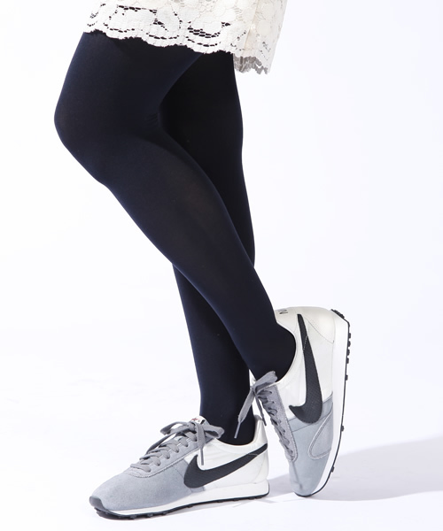 NIKE（ナイキ）の「★★NET限定[ナイキ]NIKE プリモントリオール スニーカー①（スニーカー・レディース・オレンジ/グレー/コバルトブルー・25cm/24.5cm/24cm/23cm/23.5cm/22.5cm）」の16枚目の写真