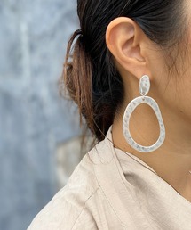 ﾒﾀﾙﾃﾞｻﾞｲﾝﾋﾟｱｽ