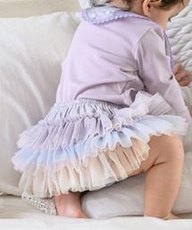 panpantutu（パンパンチュチュ）の「フリフリボトム/フリルパーティー（その他パンツ）」