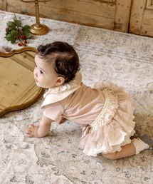 panpantutu（パンパンチュチュ）の「フリフリボトム/フリルパーティー（その他パンツ）」