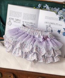 panpantutu（パンパンチュチュ）の「フリフリボトム/フリルパーティー（その他パンツ）」