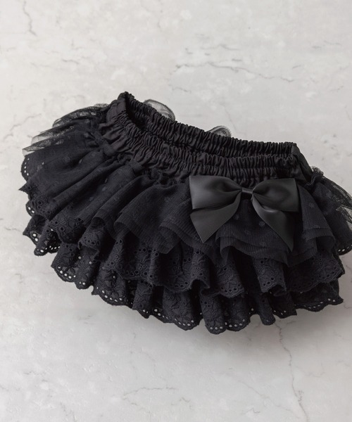 フリフリボトム/フリルパーティー（その他パンツ）｜panpantutu