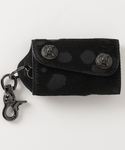 roen ロエン　キーケース ROEN（ロエン）の「HAIR CALF KEY CASE（キーケース/キーアクセサリー