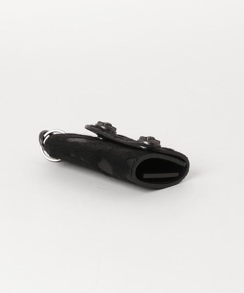 ROEN（ロエン）の「HAIR CALF KEY CASE（キーケース/キーアクセサリー