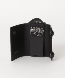 Roen ウォレット　キーケースセット ROEN（ロエン）の「HAIR CALF KEY CASE（キーケース/キーアクセサリー