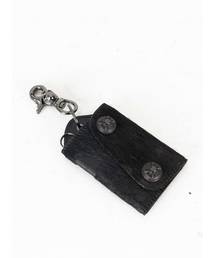 ROEN（ロエン）の「HAIR CALF KEY CASE（キーケース/キーアクセサリー