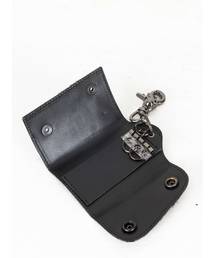 ROEN（ロエン）の「HAIR CALF KEY CASE（キーケース/キーアクセサリー